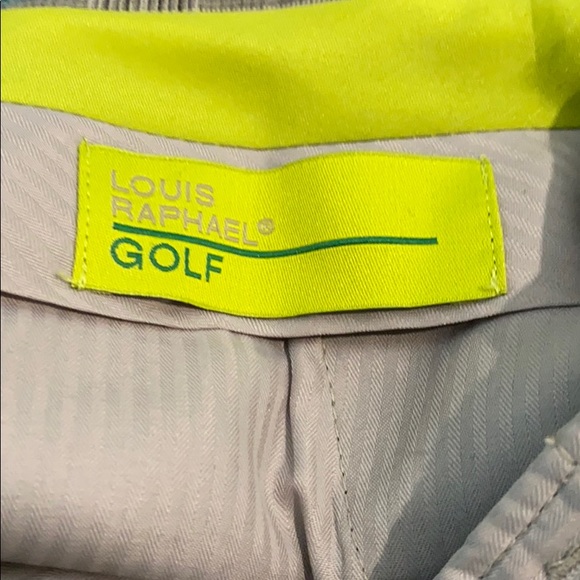 Louis Raphael Dress Pants - Picture 3 of 4